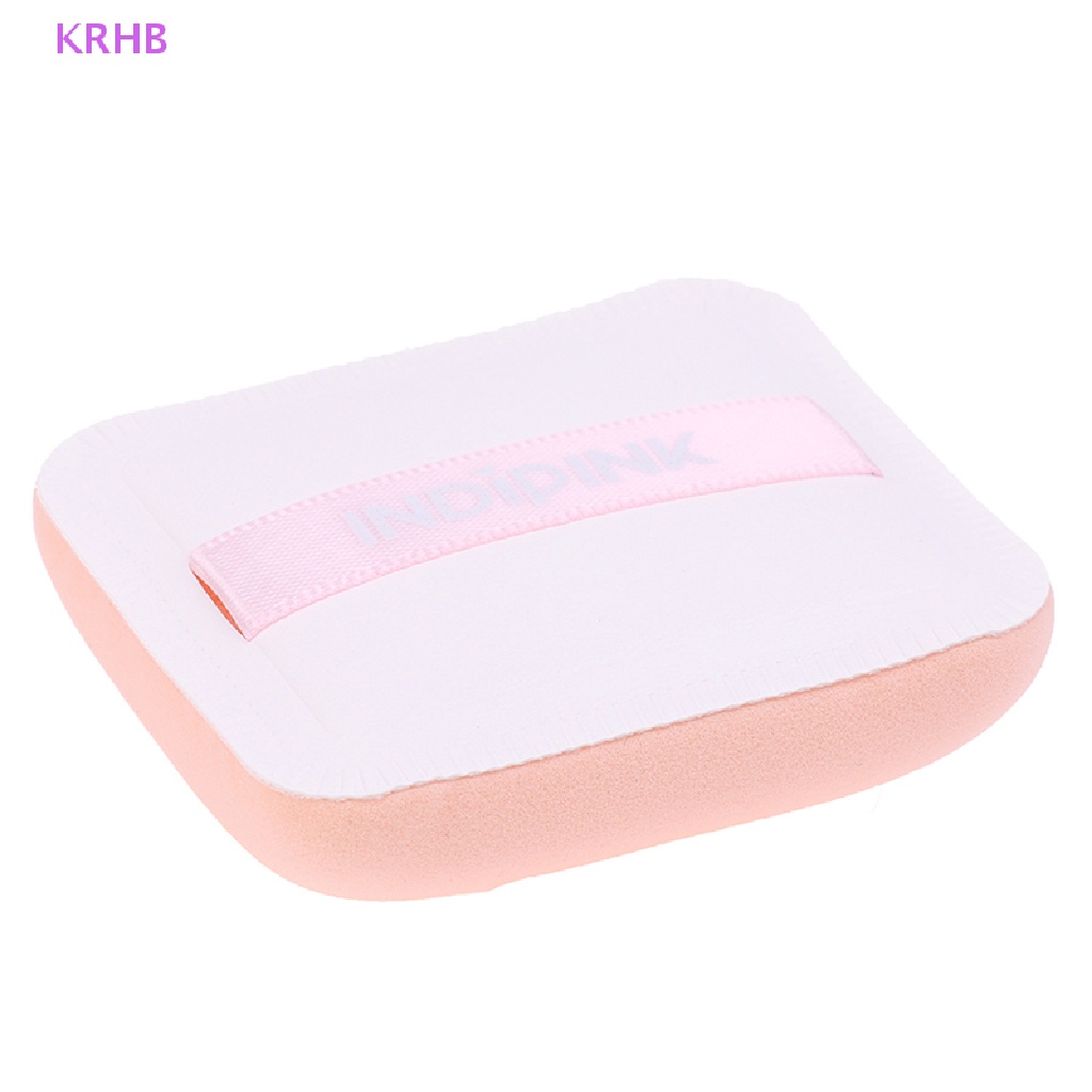 Set 4 Mút Trang Điểm Da PU Cao Cấp Tiện Dụng Mới