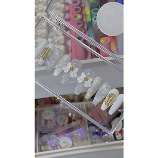 Nailbox Thiết Kế