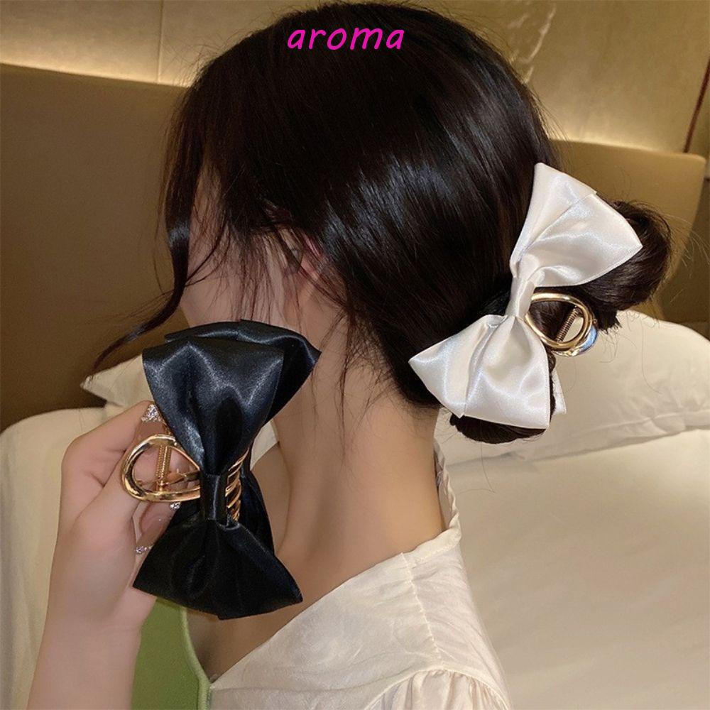 Kẹp Tóc Phong Cách Hàn Quốc Thời Trang Cho Nữ