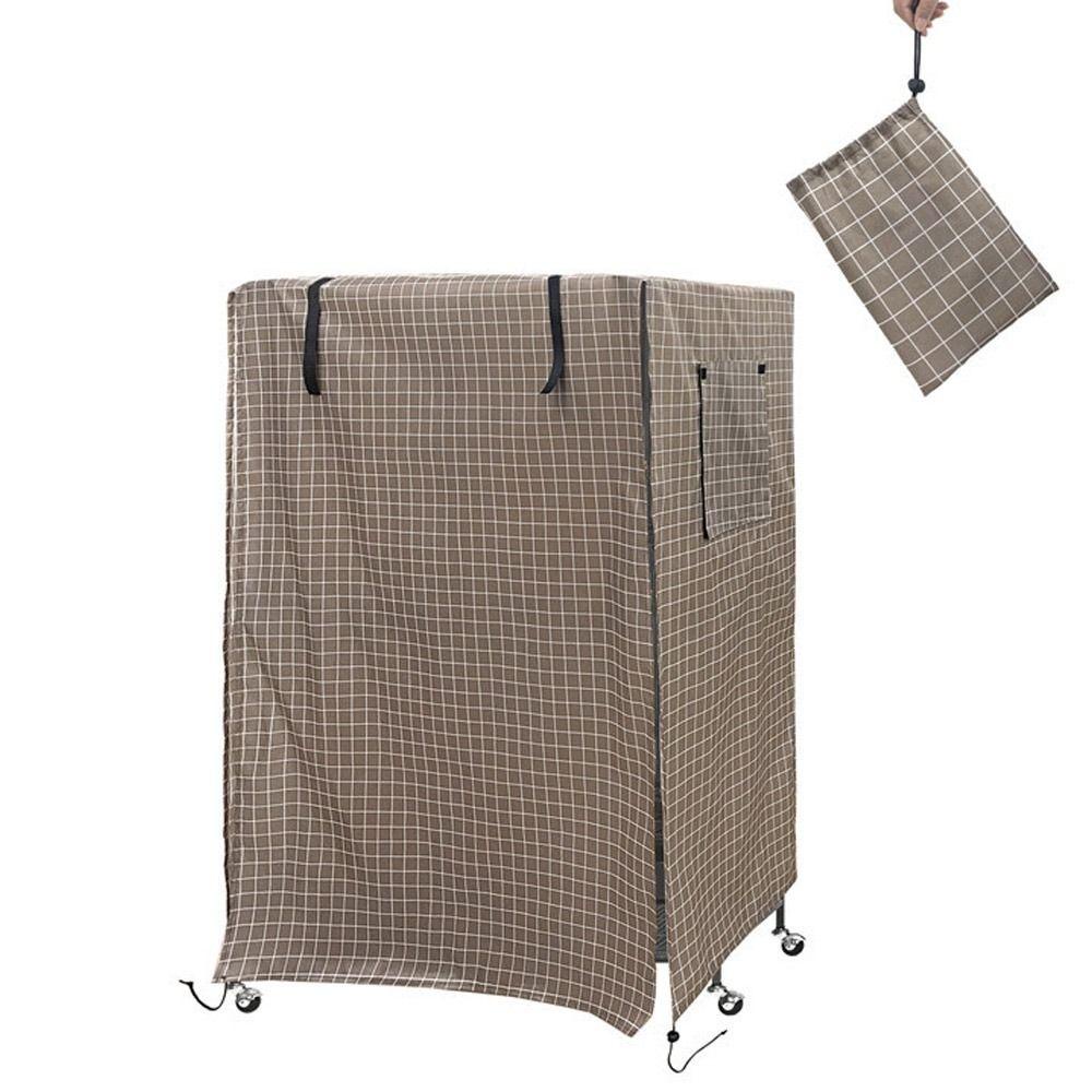 Vỏ Bọc Lồng Chim Chống Mưa Tiện Dụng LAYOR1