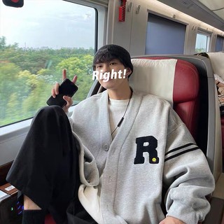 Cardigan💚 Áo khoác cardigan nam nữ đẹp  vải nỉ dày dặn, ấm áp thu đông cao cấp đen,xanh cao cấp giá rẻ