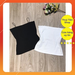 Áo 2 Dây Bún Siêu Hot (kèm ảnh thật)