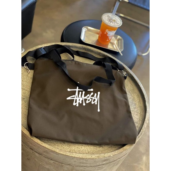 𝐒𝐓𝐔𝐒𝐒𝐘 Crossbody Bag & Tote Bag - 𝐒𝐓𝐔𝐒𝐒𝐘 túi tote