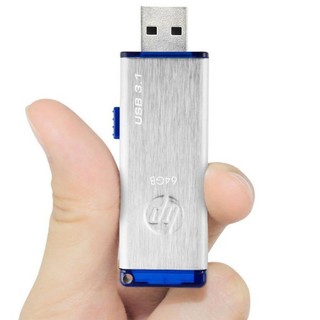 USB 3.0 32GB HP X730W