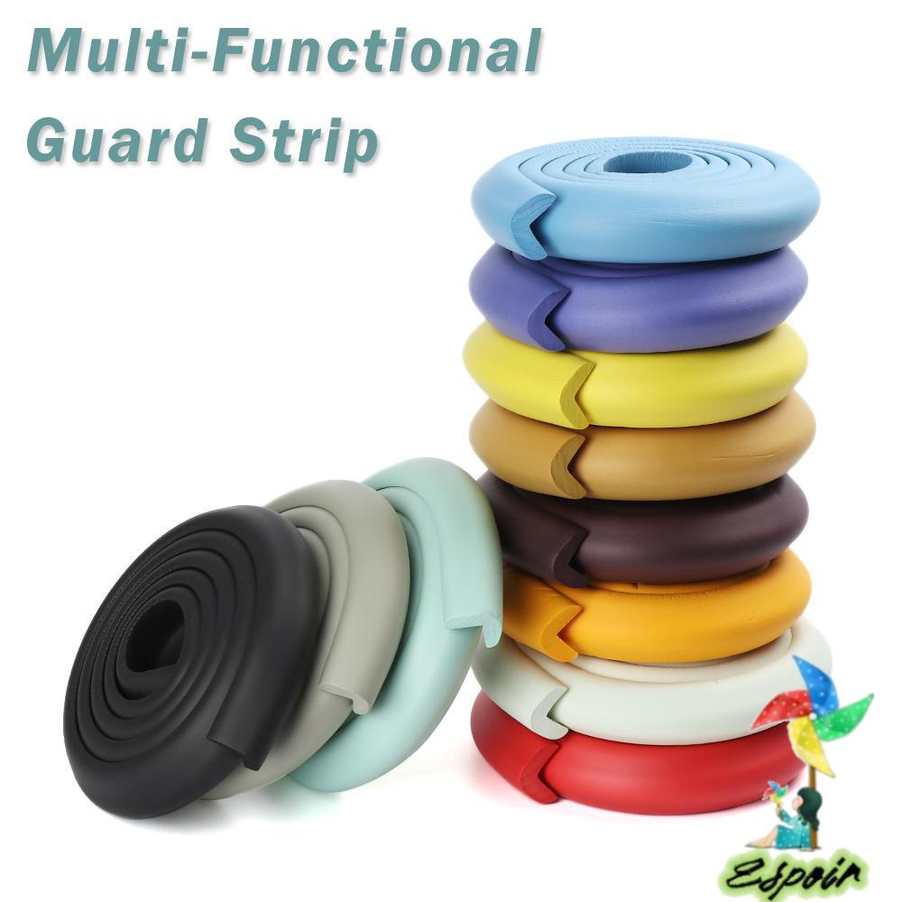 Cuộn Dây Bọc Cạnh Bàn 2M Mềm Mại Bảo Vệ An Toàn Cho Bé