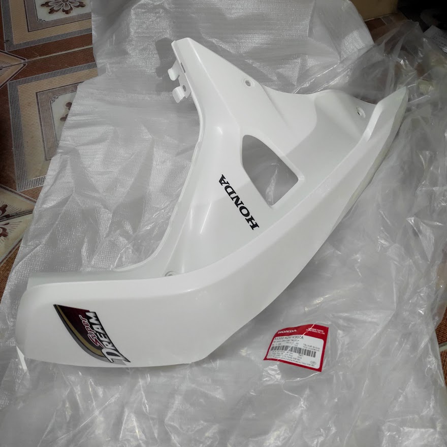 Yếm trái, phải  Dream 110 Honda chính hãng