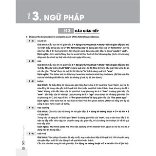 Sách đột phá 8 cộng môn tiếng anh tập 2 tái bản