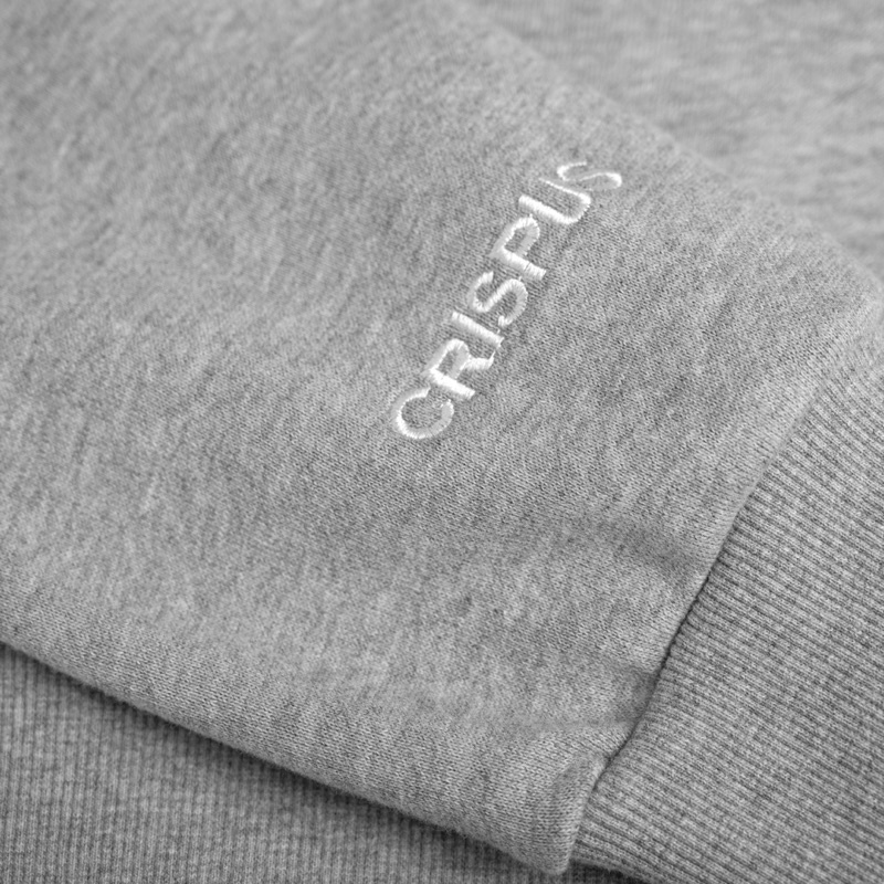 ÁO HOODIE CROP FORM RỘNG - FULL MÀU