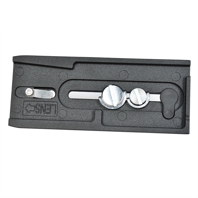 Đĩa Tháo Mở Rộng Thủy Lực BEXIN 501PL P200 Cho Manfrotto Benro S4