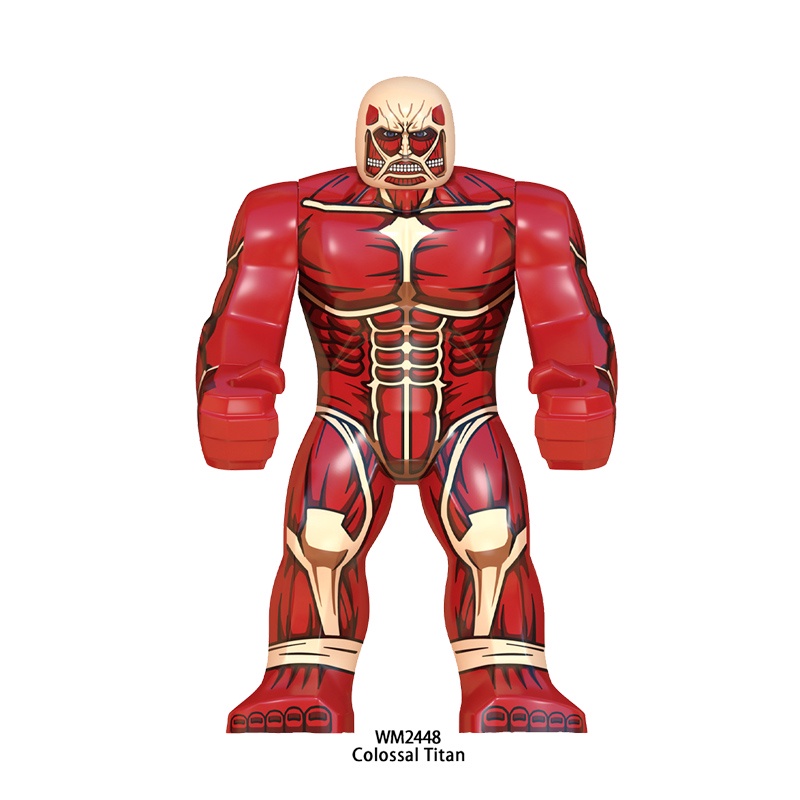 Mô Hình Đồ Chơi Nhân Vật Mikasa Ackerman Trong Phim Hoạt Hình "Attack on Titan"