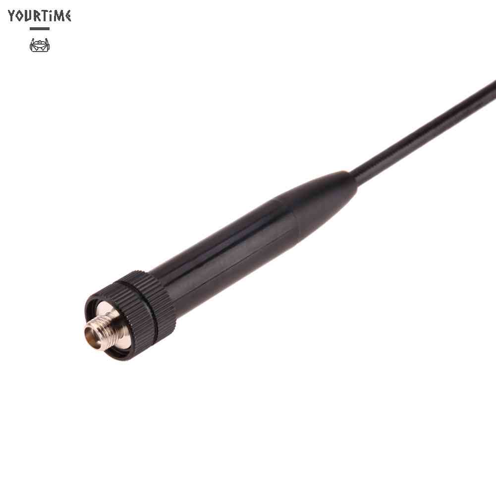 Ăng Ten Băng Tần Kép RH901S SMA Cho Radio Baofeng UV-5R