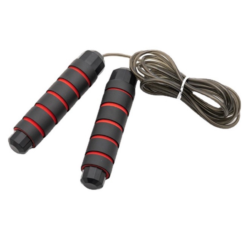 Dây Nhảy Tập Thể Thao Tại Nhà Dây Lõi Thép Cao Cấp 2,7m Có Thể Điều Chỉnh H017