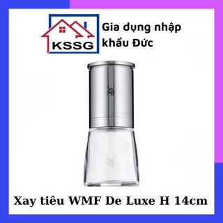 Xay tiêu wmf de luxe h 14cm