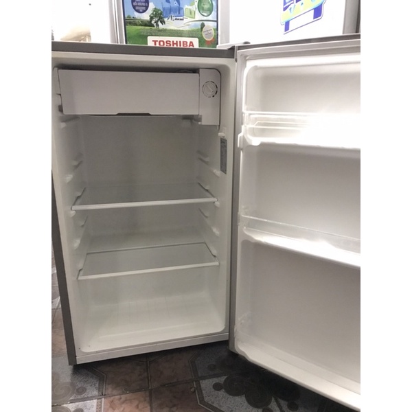 Tủ lạnh mini electrolux