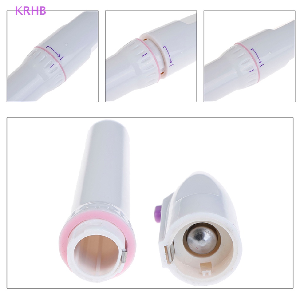 Máy Đánh Bóng Móng Tay 5 Trong 1 Chuyên Nghiệp Mới