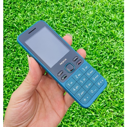 Điện Thoại Nokia 150 Và Nokia C6 Pro Hàng Mới Fullbox Pin Trâu Sóng Khỏe