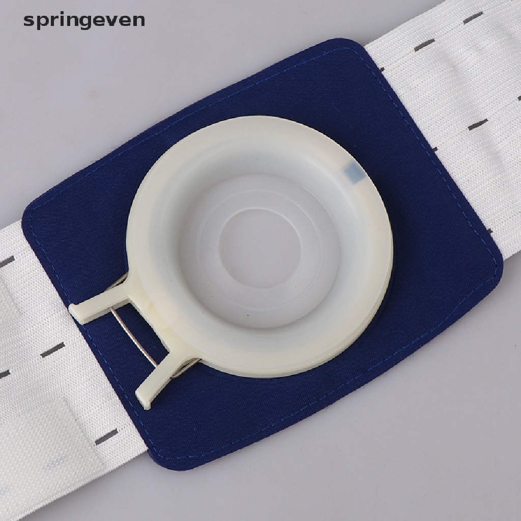 Túi Thoát Nước Đeo Thắt Lưng Ostomy Có Thể Thoát Nước Sau Ileostomy