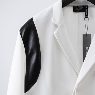 Áo khoác Blazer jacket The Bad God Aker