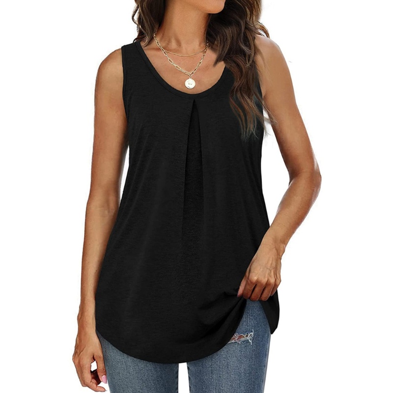 Áo Thun Sát Nách Dáng Rộng Siêu Nhẹ Y2k Thời Trang Cho Thanh Thiếu Niên