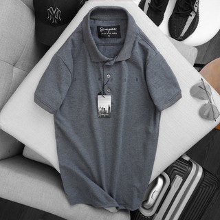 Áo Thun Nam Bẻ PoLo [sale lẻ size]