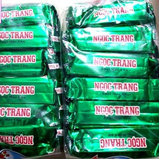 TRÀ SÂM DỨA NGỌC TRANG GÓI 70gr