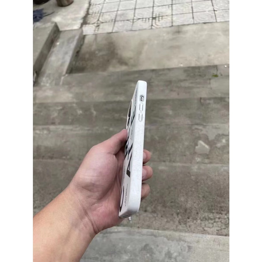 Ốp Điện Thoại Màu Xanh Lá Cho iPhone 11 pro max 12 12promax 13 13promax 14 14plus 14promax 7 8plus x xr xsmax