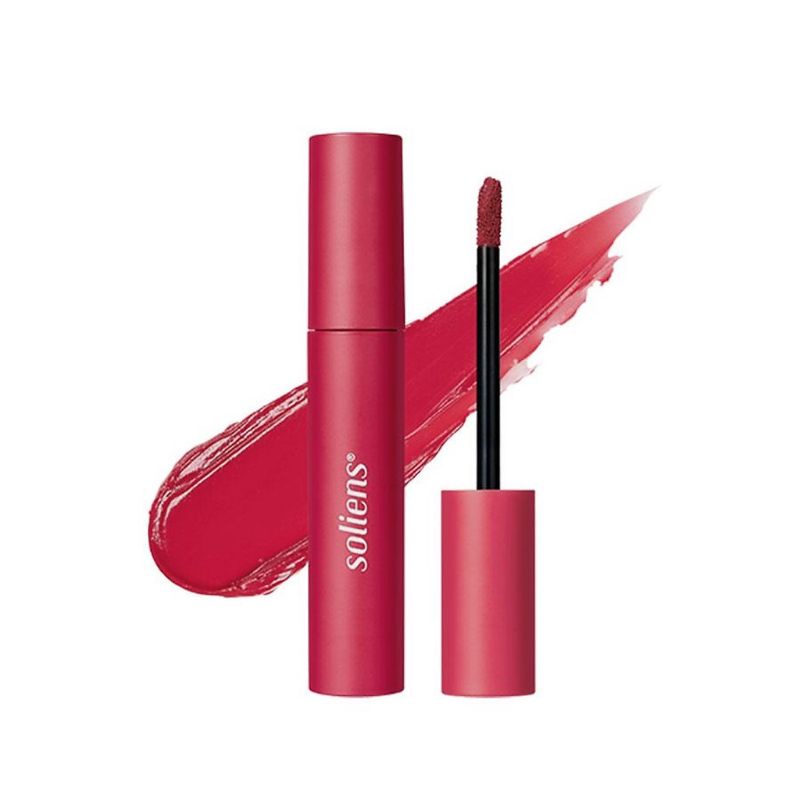 Son Soliens Daily Velvet Lip Tint