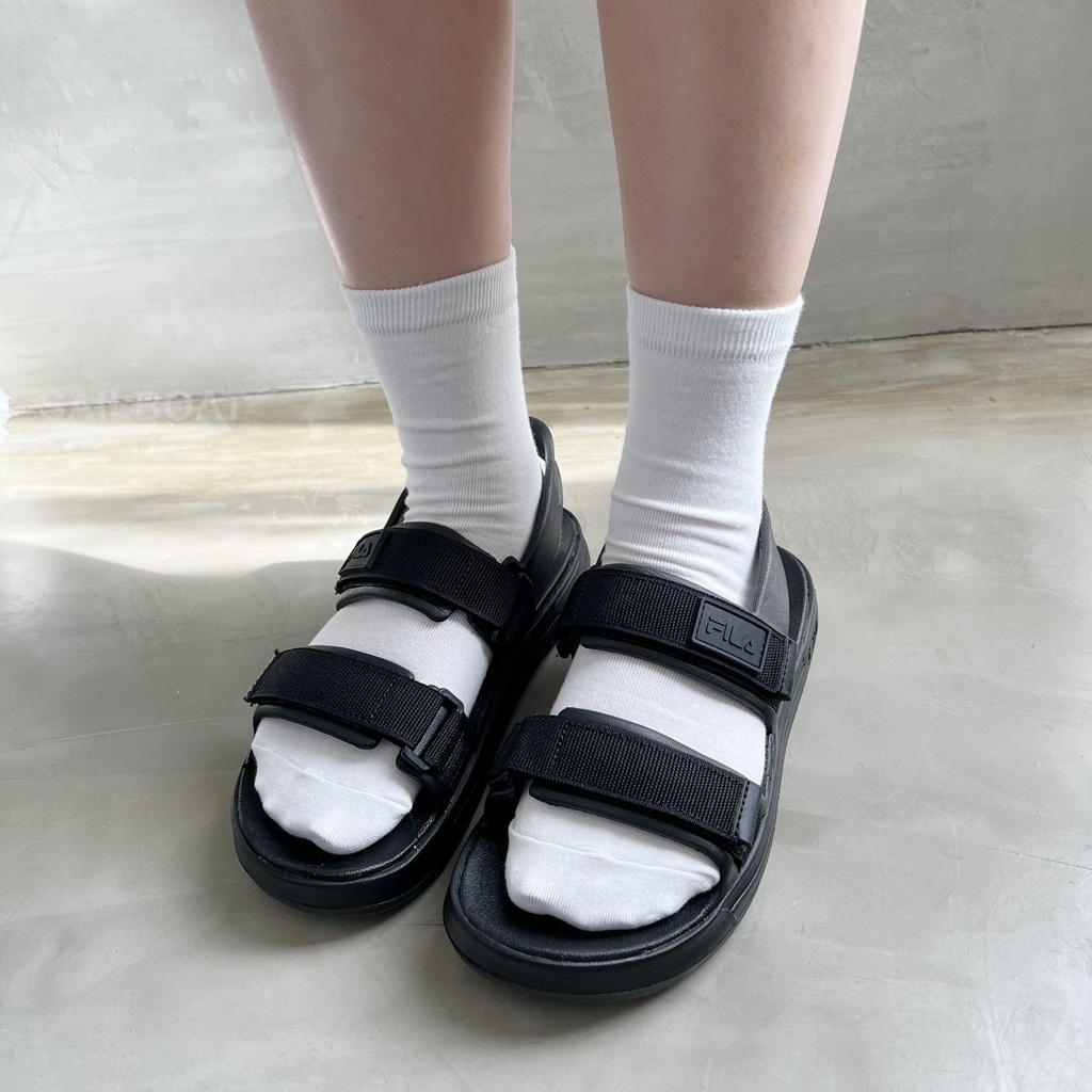 Dép sandals Fila Pong order chính hãng Hàn Quốc
