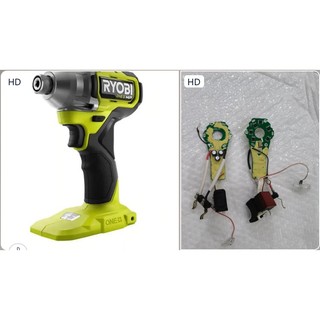 Mạch thay thế Ryobi mới 100%