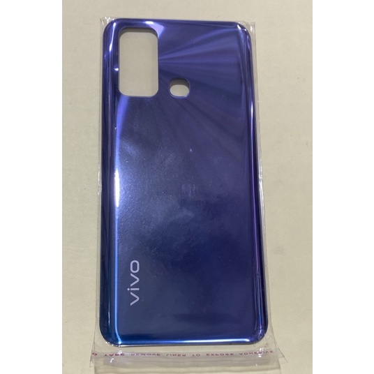 .Nắp lưng thay thế dành cho điện thoại Vivo y50-2020