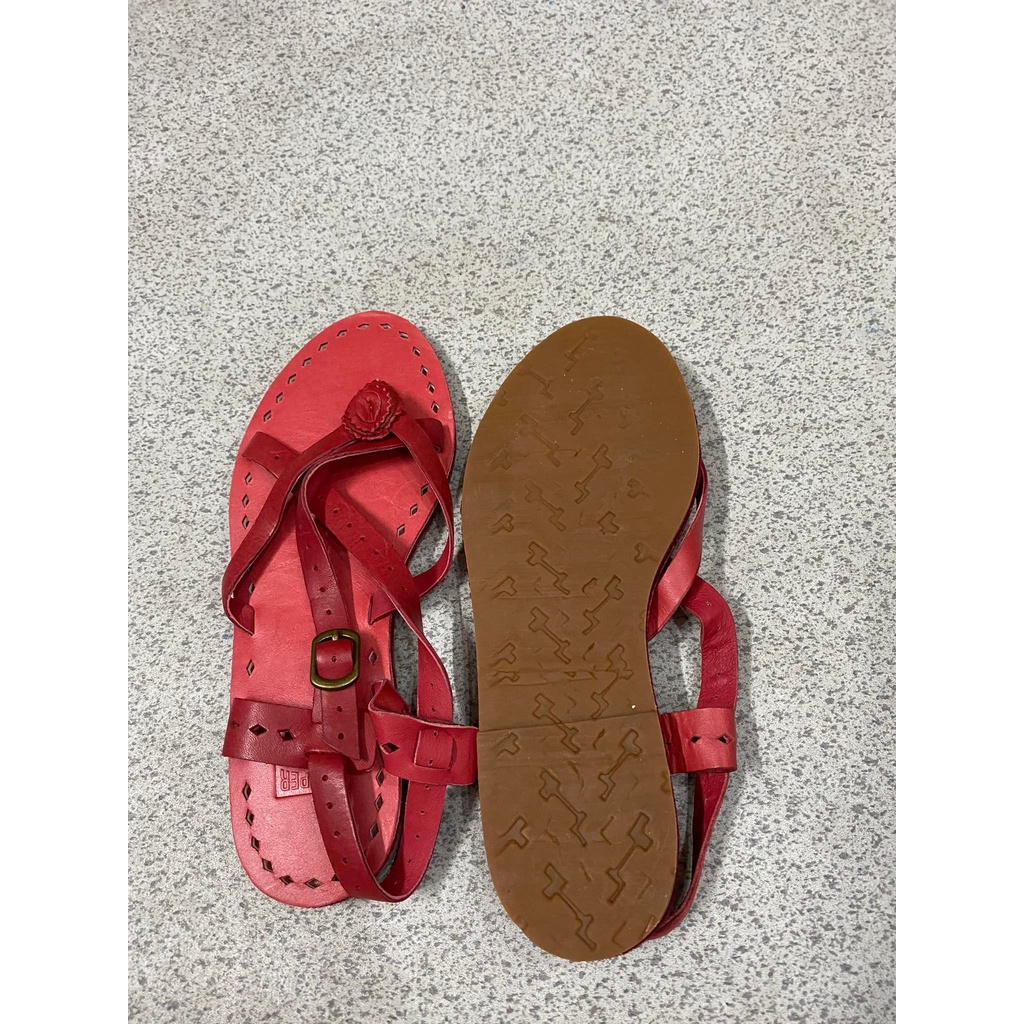 Sandal Camper cho nữ