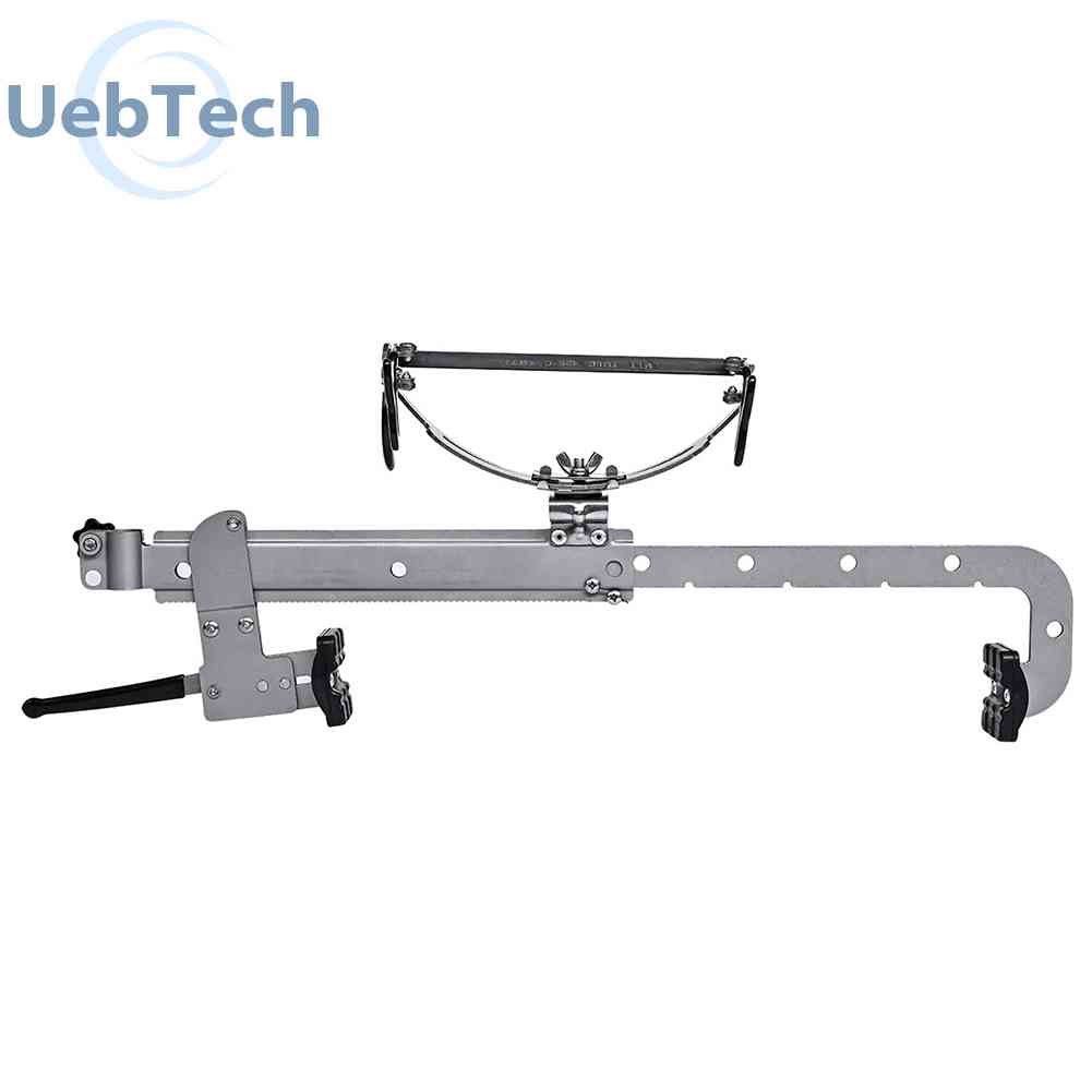 Giá Đỡ Cần Câu Cá LEO