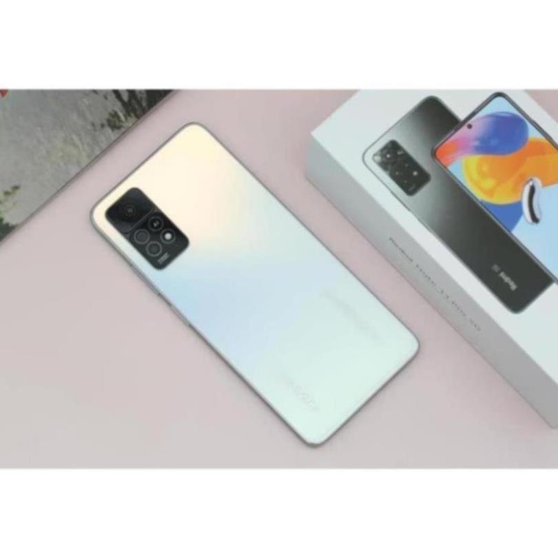 Điện thoại Redmi Note 11 Pro 5G  Chính hãng 100% Bảo Hành 1 Năm VNLW352