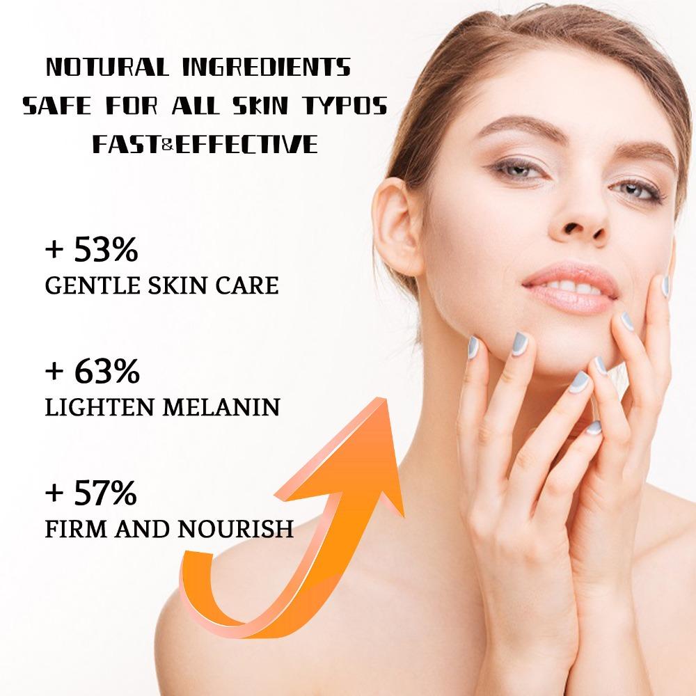 Serum Hỗ trợ giảm tàn nhang An Toàn Và Hiệu Quả 30ml