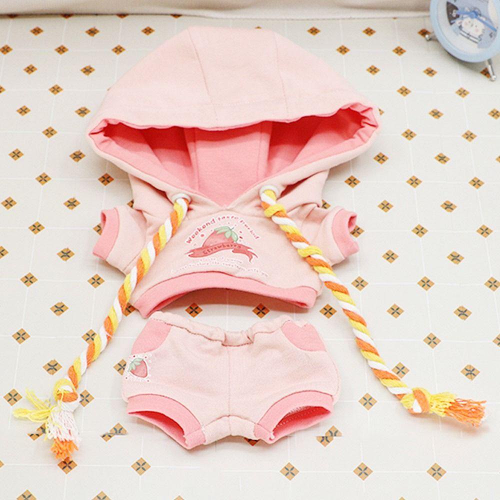 Layor1 Áo Hoodie Handmade Thời Trang Cho Búp Bê Tỉ Lệ 1 / 12