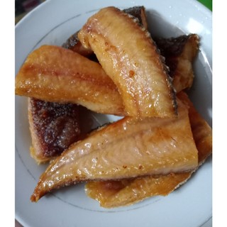 Khô cá lóc 3 nắng miền tây an giang vị vừa ăn, khô tươi mới mỗi ngày