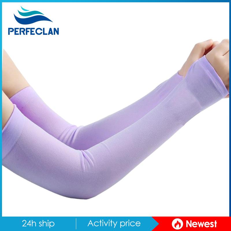 Cặp Găng Tay Thể Thao Bảo Vệ Làm Mát Bóng Chuyền Màu Xanh Dương