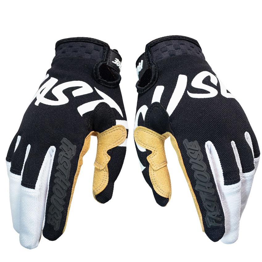 Găng Tay Lái Xe Mô Tô Chuyên Dụng Chất Lượng Cao