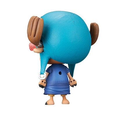 Mô hình chính hãng One piece - Tony Tony Chopper - DXF The Grandline Men Volume 14