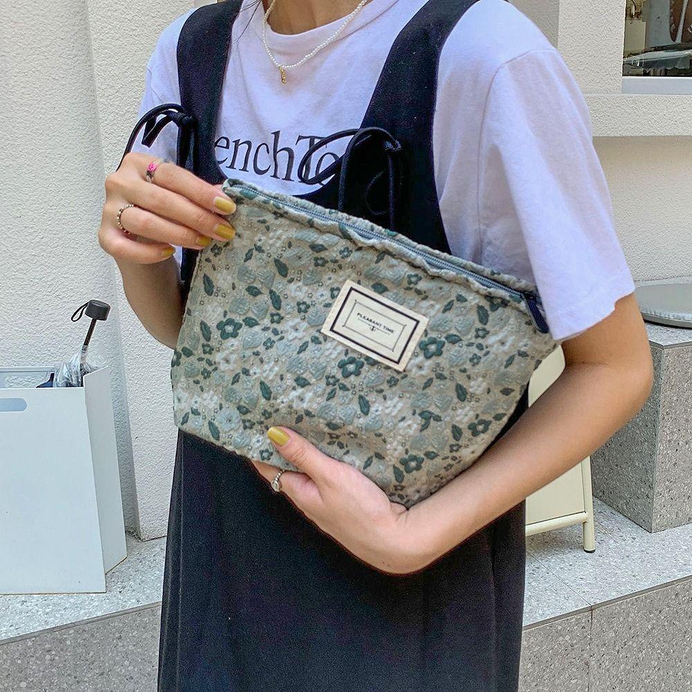 MAG Túi Đựng Mỹ Phẩm Thiết Kế Tinh Tế Tiện Dụng