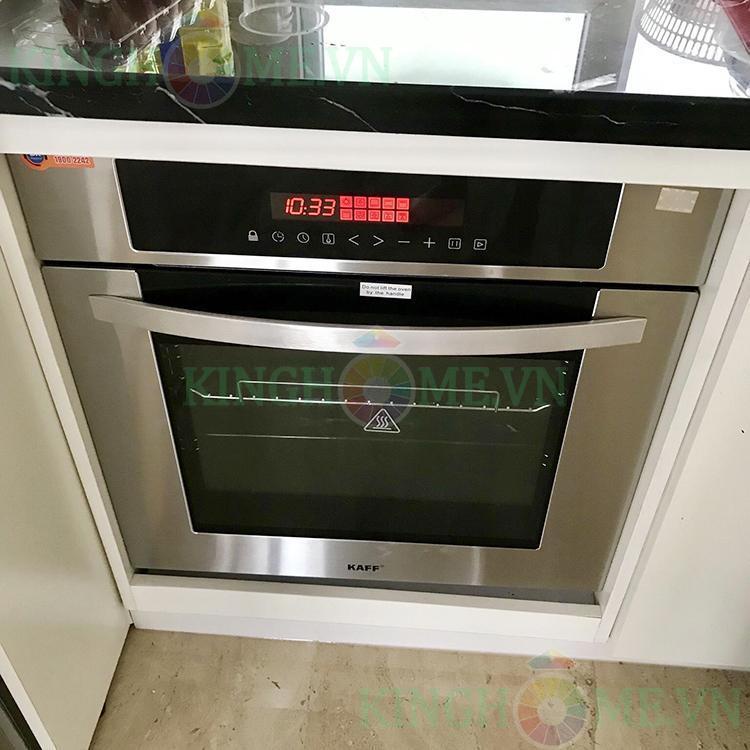 Lò vi sóng âm tủ KAFF KF-T90M