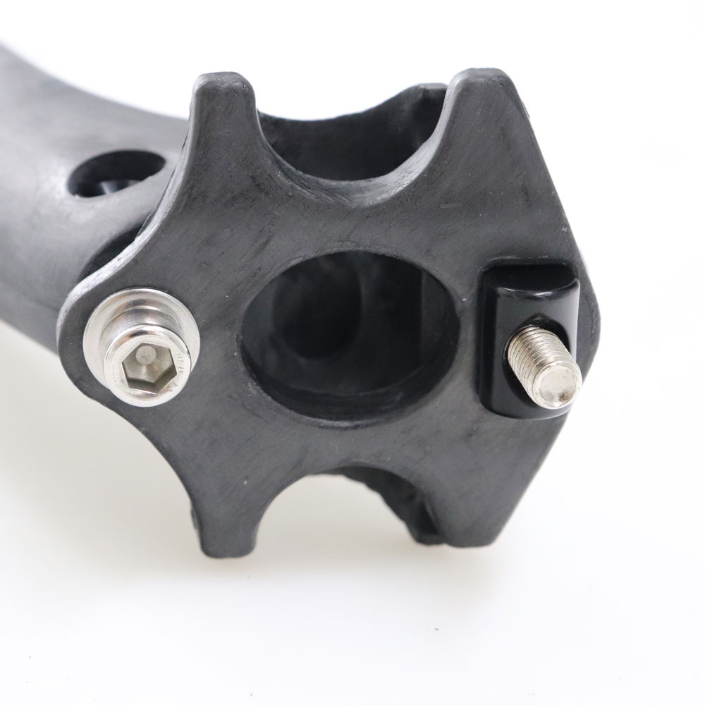 Chốt Gắn Yên Sau Xe Đạp Leo Núi Chất Liệu Carbon KOCEVLO