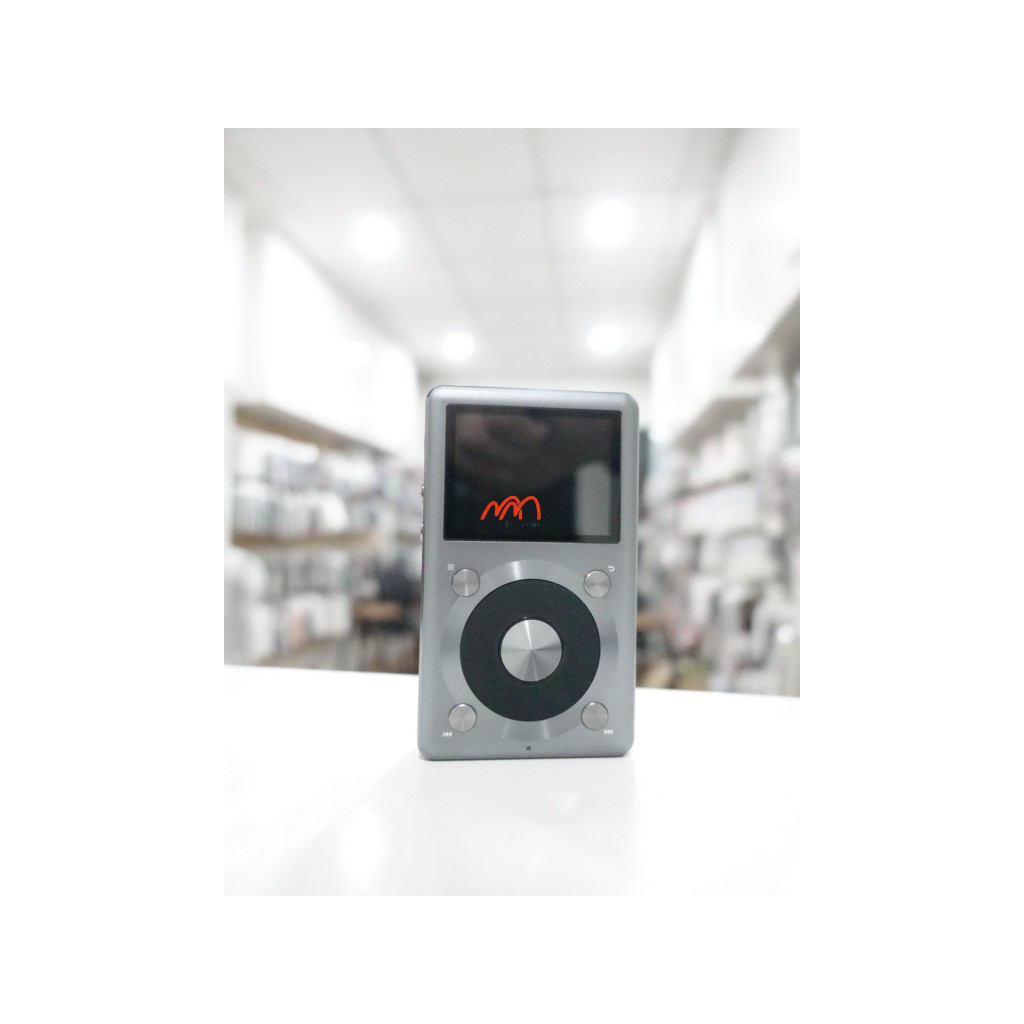 Máy Nghe Nhạc Fiio X3 Gen 2