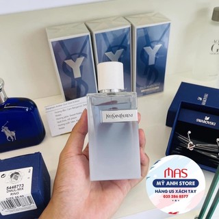 Mẫu thử nước hoa nam y.s.l y eau fraiche 5ml/10ml