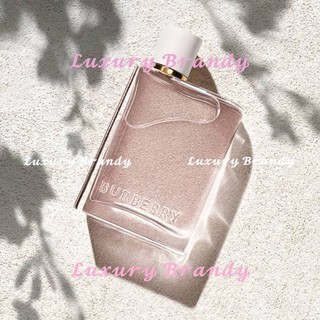 Nước hoa Burberry Her - 𝕓𝕪 𝕃𝕦𝕩𝕦𝕣𝕪 𝔹𝕣𝕒𝕟𝕕𝕪