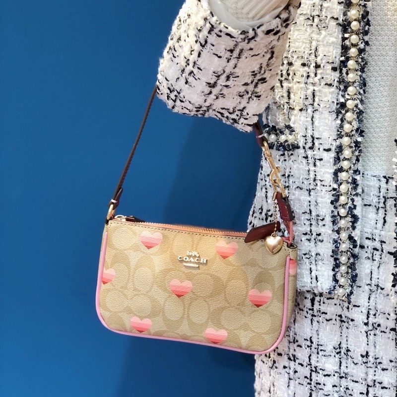 Túi kẹp nách mini