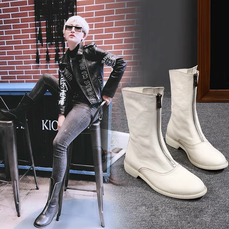 Bôt ngắn kéo khoá trước