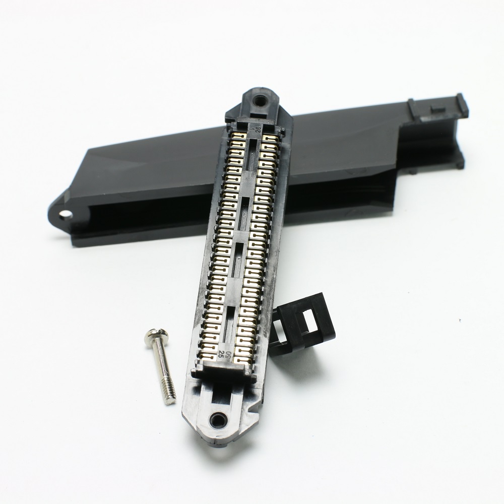 ĐẦU HÀN JACK RJ57  50PIN