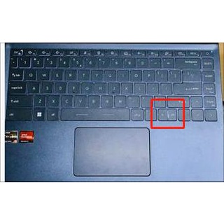 Tấm Lót Bảo Vệ Bàn Phím Máy Tính Chống Bụi Cho Msi GS66 Modern 14 B5M GS65 GS63 GL75 Prestige 14 / 15 P15Msi Modern 14 B5M R5 5500U YS
