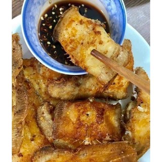 Khô Cá Lưỡi Trâu. 500g